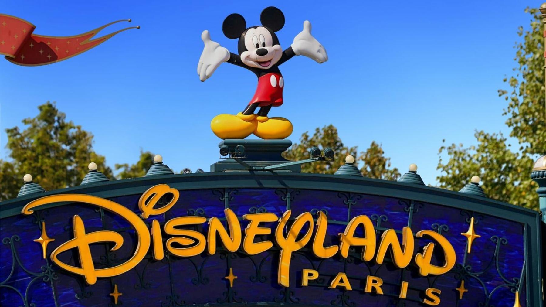 Lovely Apartment Disneyland Paris - Rentaway Bnb Монтеврен Экстерьер фото